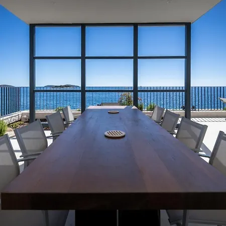 Ferienhaus Fur 10 Personen In Rogoznica, Dalmatien Norddalmatien Holiday home Rogoznica (Sibenik-Knin)