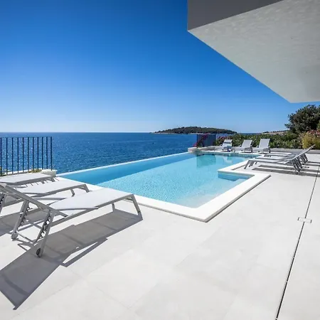 Holiday home Ferienhaus Fur 10 Personen In Rogoznica, Dalmatien Norddalmatien *