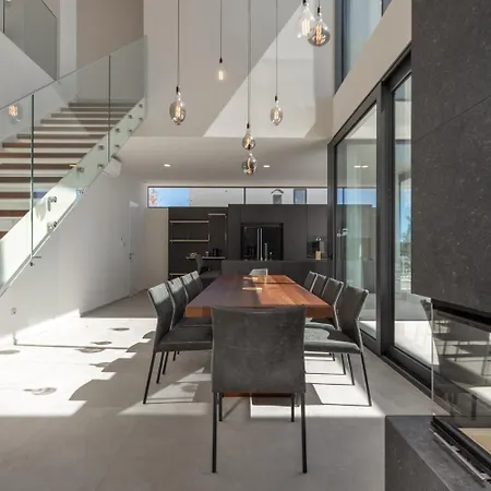 Ferienhaus Fur 10 Personen In Rogoznica, Dalmatien Norddalmatien Holiday home Rogoznica (Sibenik-Knin)